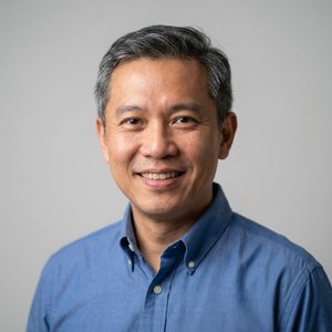 Mr Heng - Founder